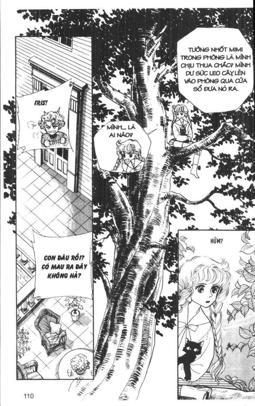 bibi iris chapter 1 116