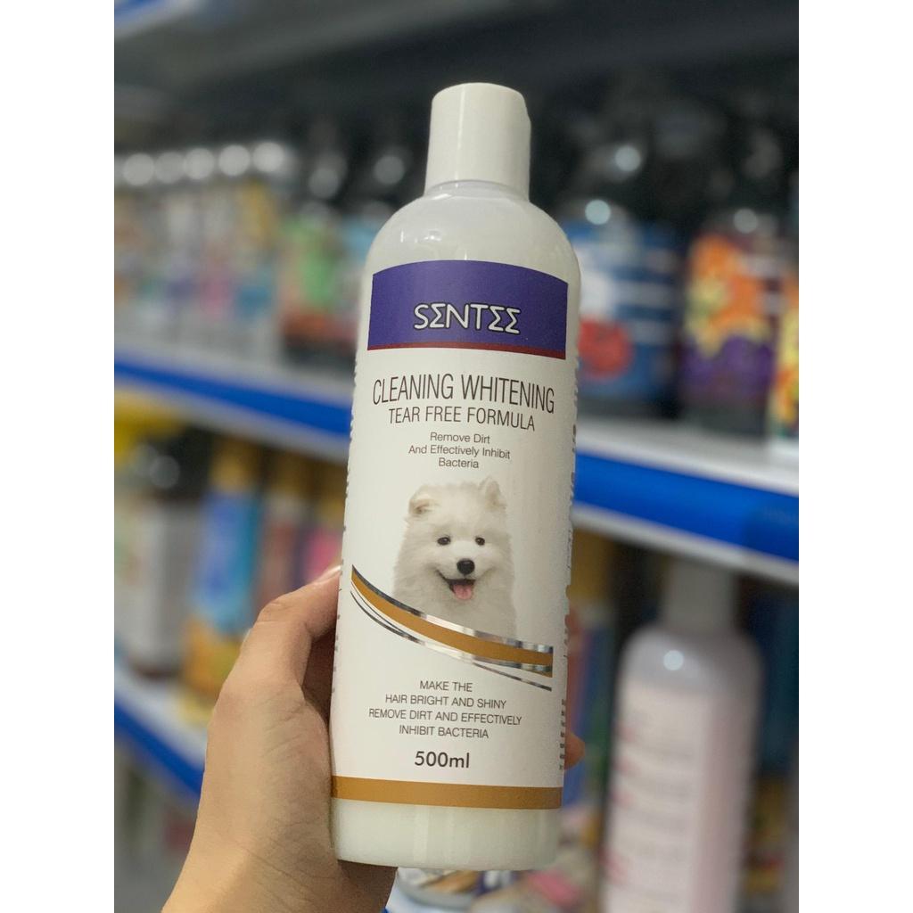 Sữa Tắm Siêu Cấp Ẩm Dưỡng Lông Mềm Mượt Chai 500ml