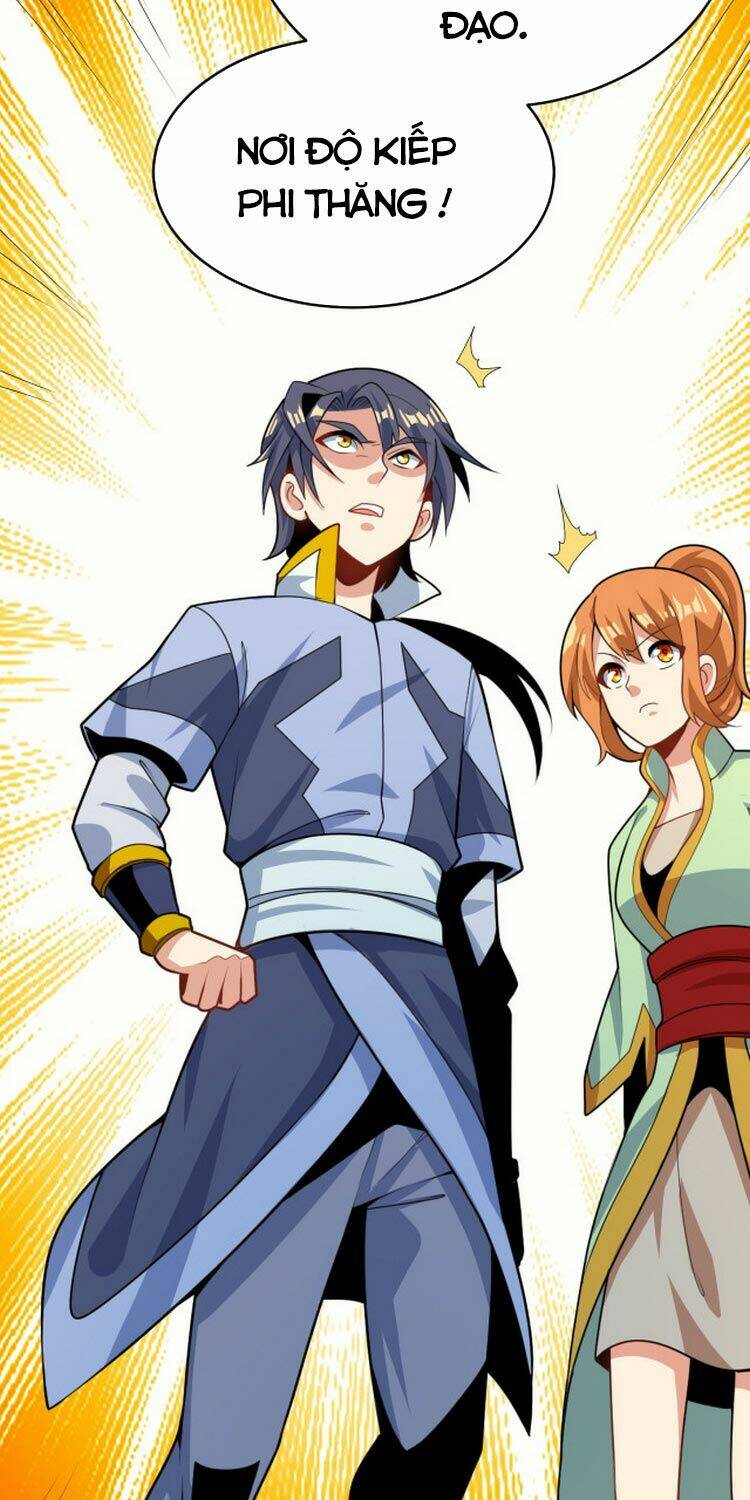 thôn phệ một thế giới tu tiên chapter 101 17