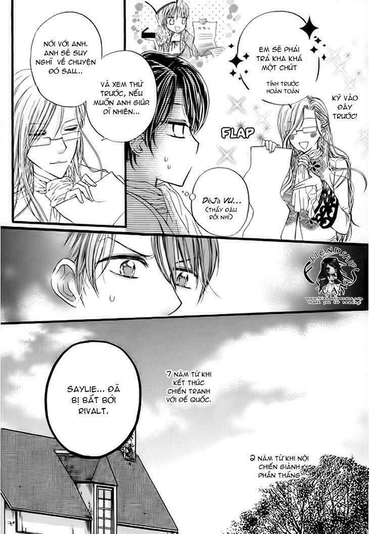 glass shoe chapter 5 16