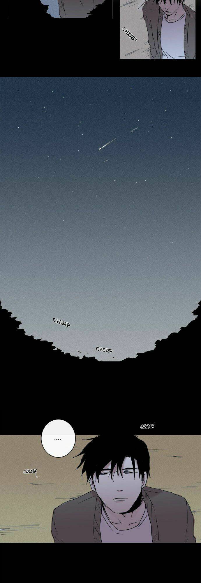 the children's teacher, mr. kwon chapter 20 16