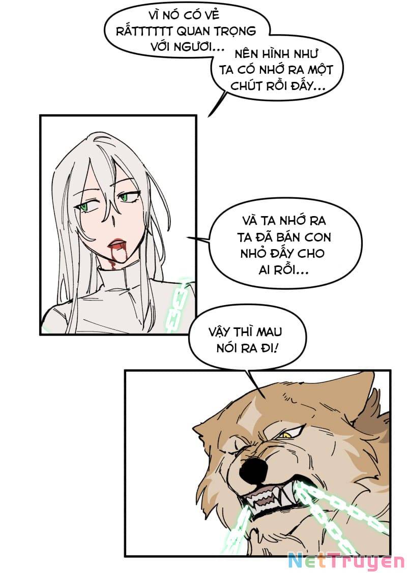 lumine - cội nguồn ánh sáng chapter 165 12