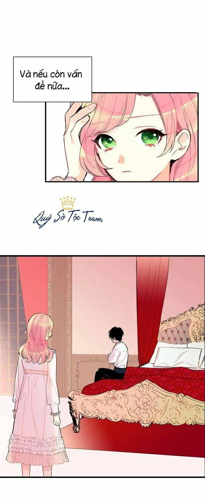 thánh nữ ẩn danh chapter 1 23