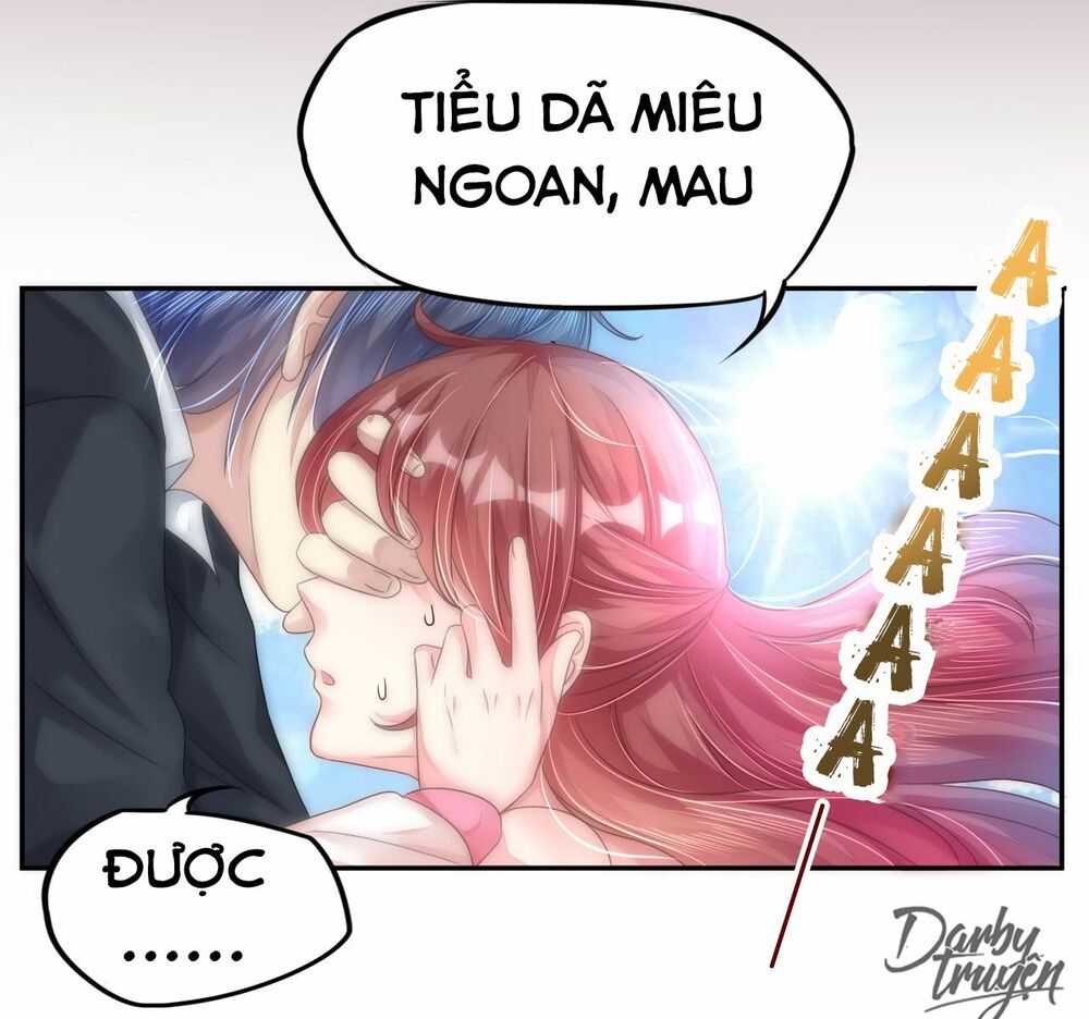 thuyền trưởng đại nhân khinh diểm ái chapter 10 16