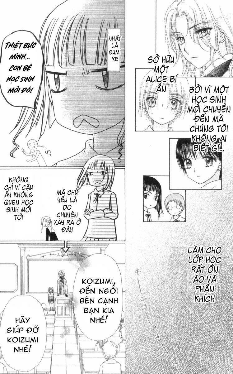 gakuen alice chapter 78 8