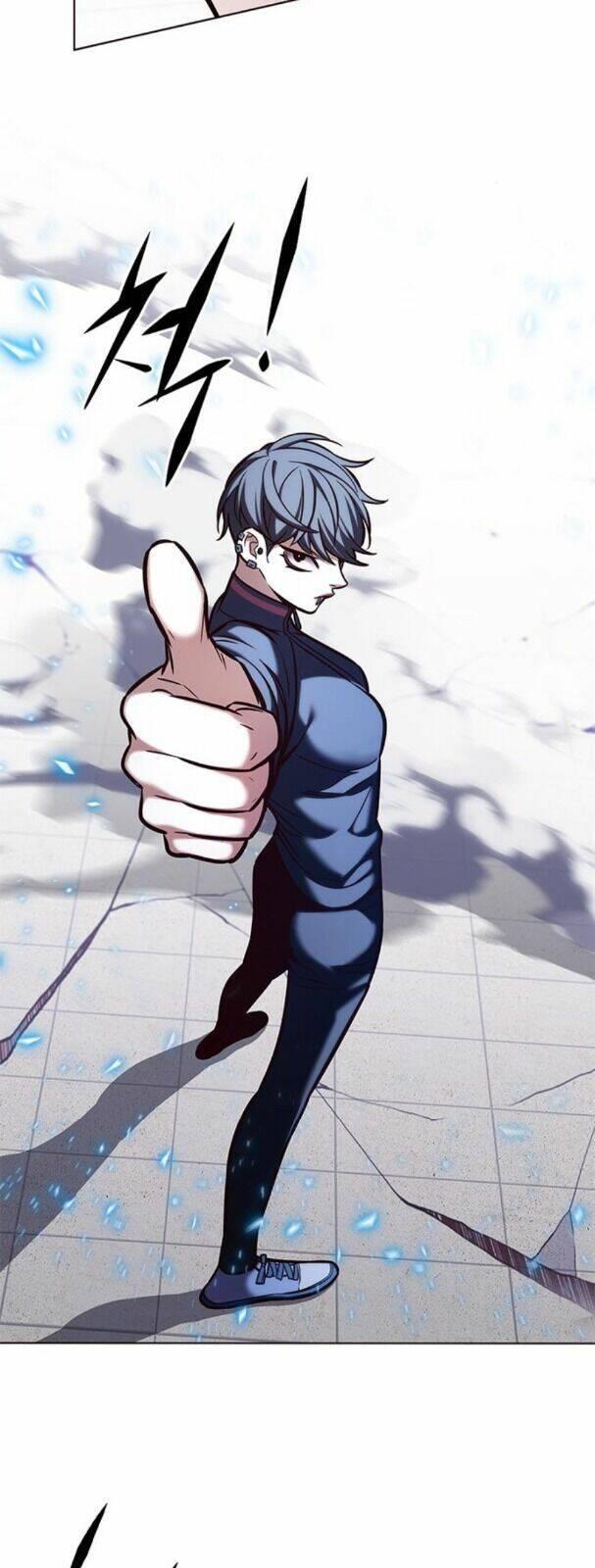 biến thân thành mèo chapter 194 63