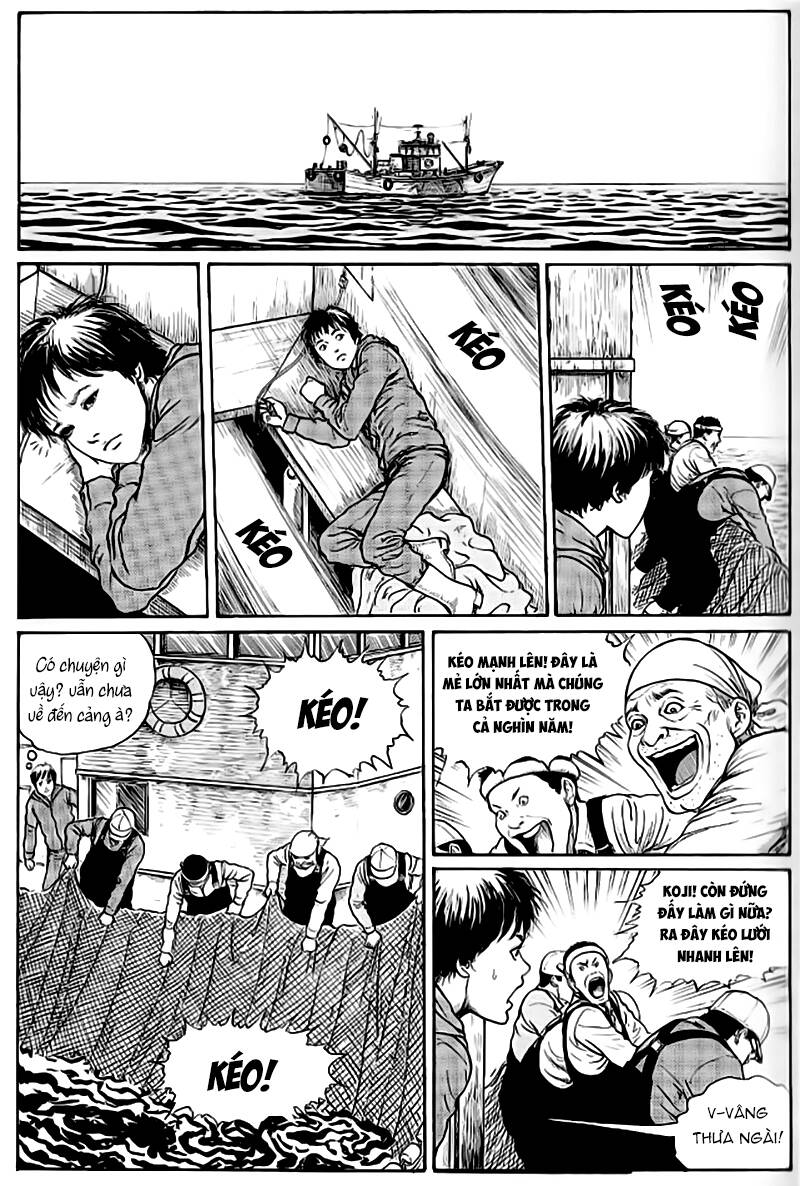 demon's voice chapter 1 7