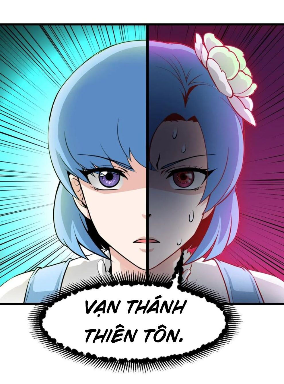 ta chẳng qua là một đại la kim tiên chapter 86 30