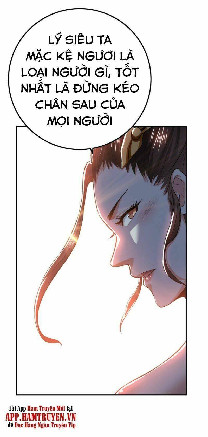 nam chủ và hậu cung đều dưới trướng ta chapter 13 47