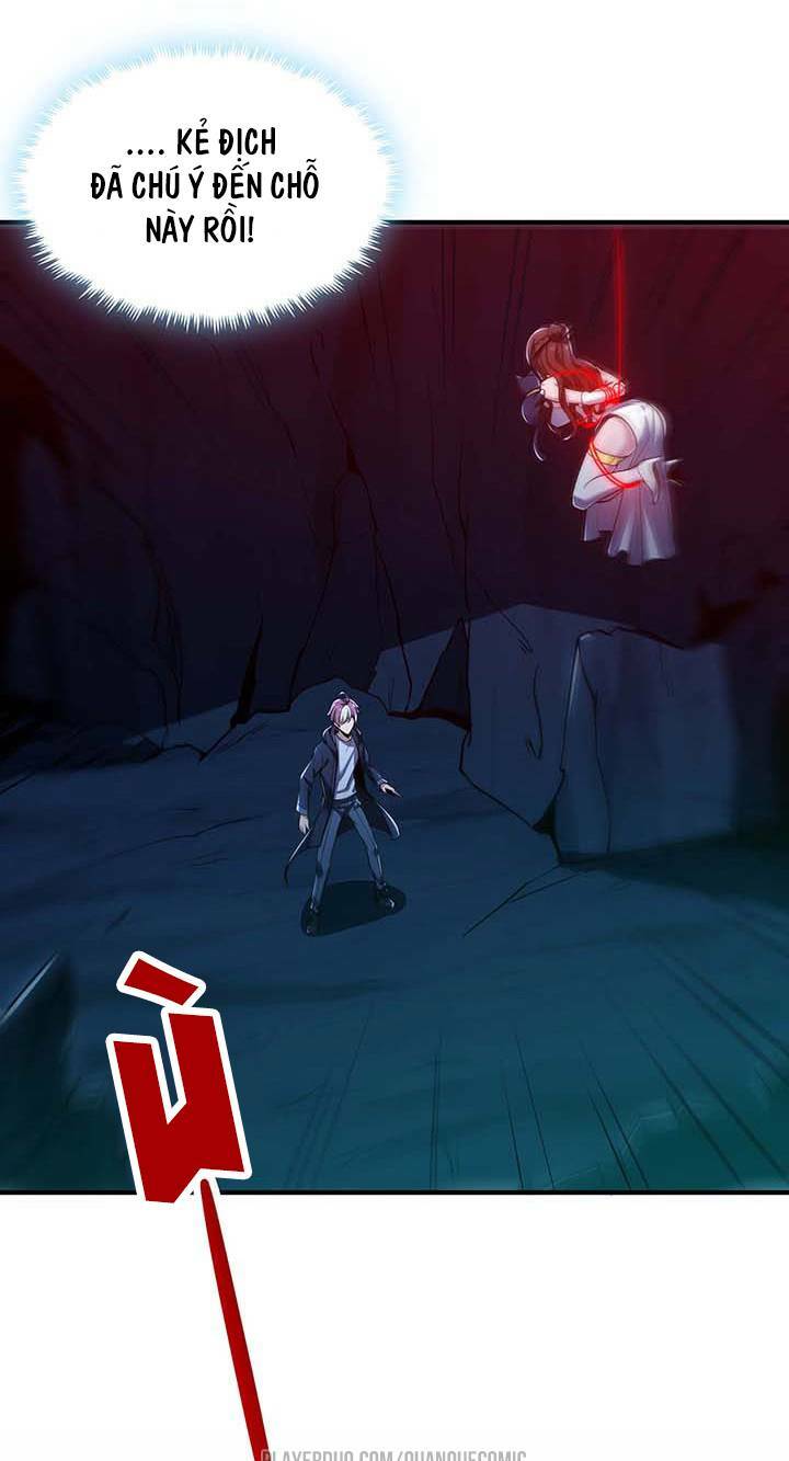 bất tử thần vương tu liên tục chapter 28 27