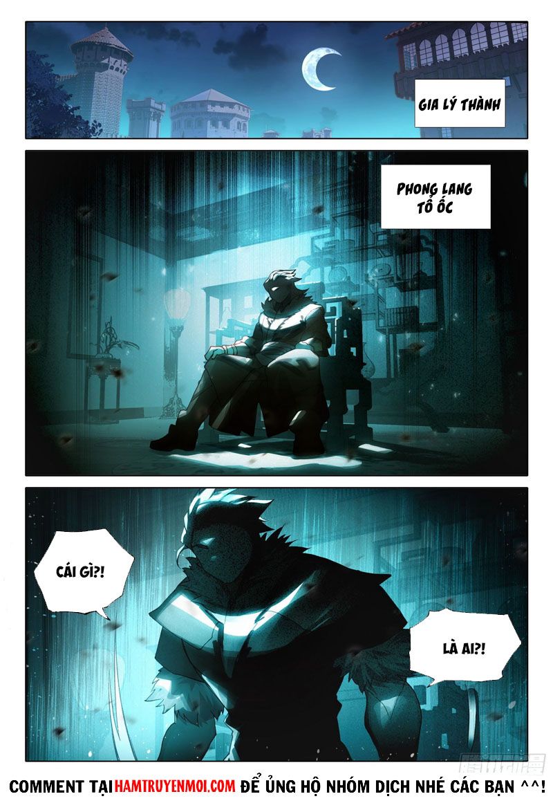 đấu la đại lục 5 - đường tam trùng sinh chapter 19 10