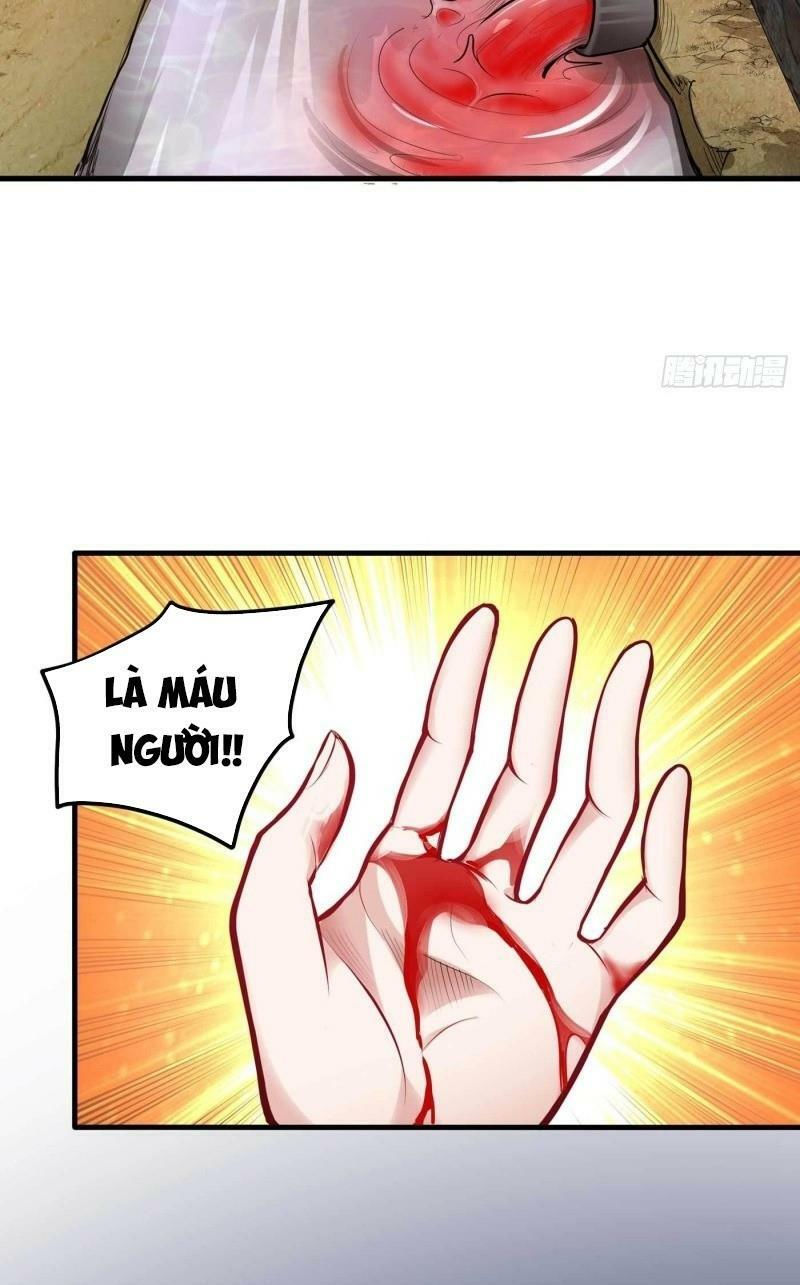 tối cường thần y tại đô thị chapter 83 10