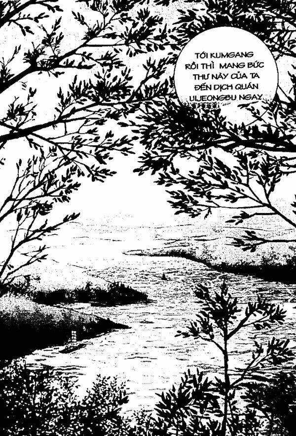 chuyện tình đảo thiên đường chapter 7 6