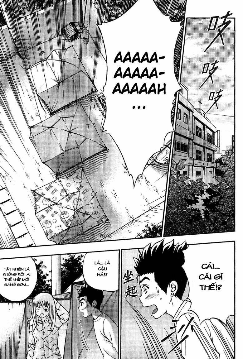 show me the money chapter 8 8