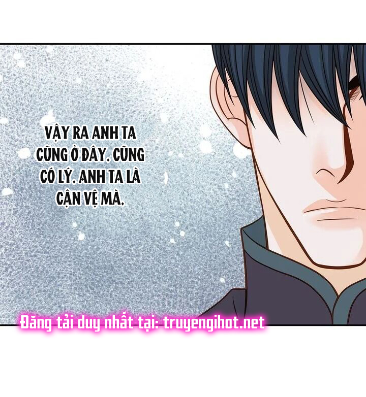 nữ hoàng bí ẩn chapter 11 63