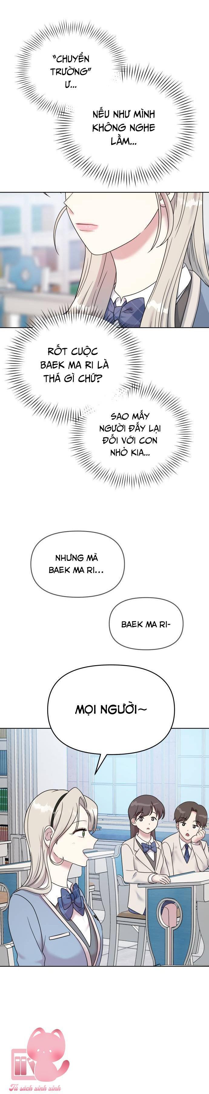 quản gia, làm ơn đấy! chapter 4 14