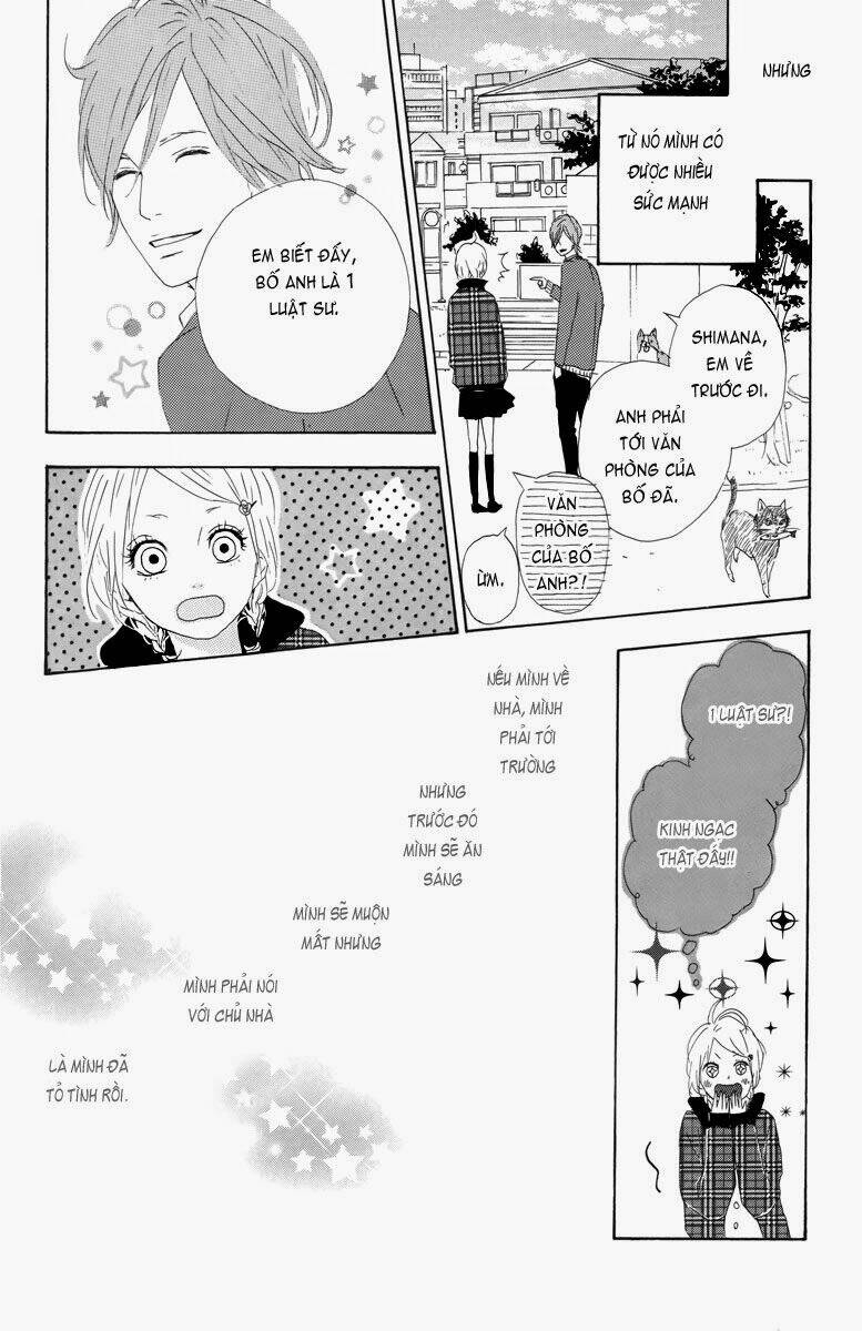yume miru taiyou chapter 8 37