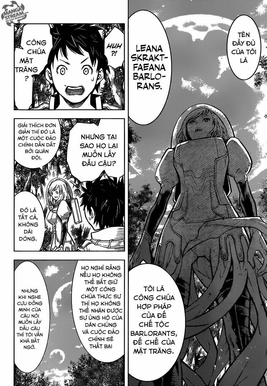 arcadia of the moonlight chapter 1 27