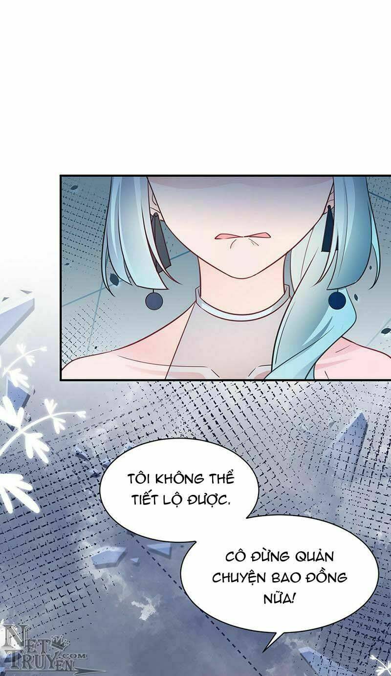 thịnh thế điềm sủng: cô vợ nhỏ đáng yêu của dịch thiếu chapter 93 19