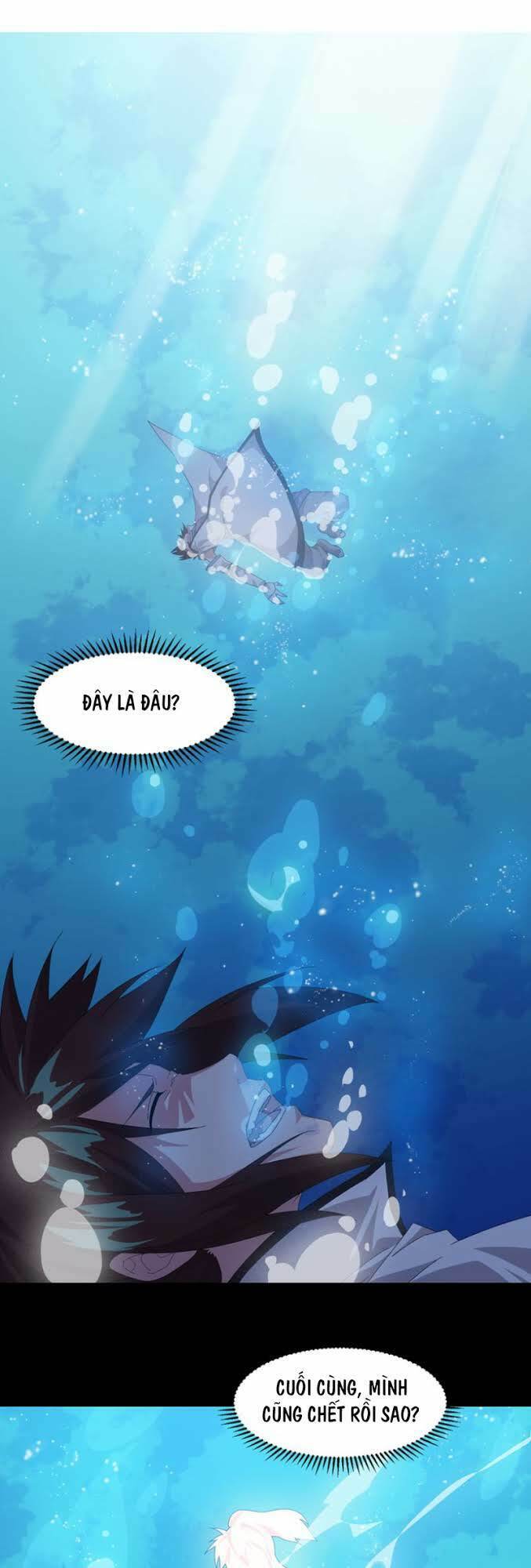 võ liệt thiên kiêu chapter 2 2