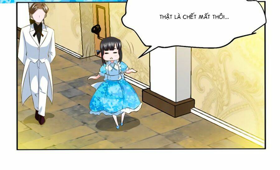 người yêu khát máu của tôi chapter 86 21