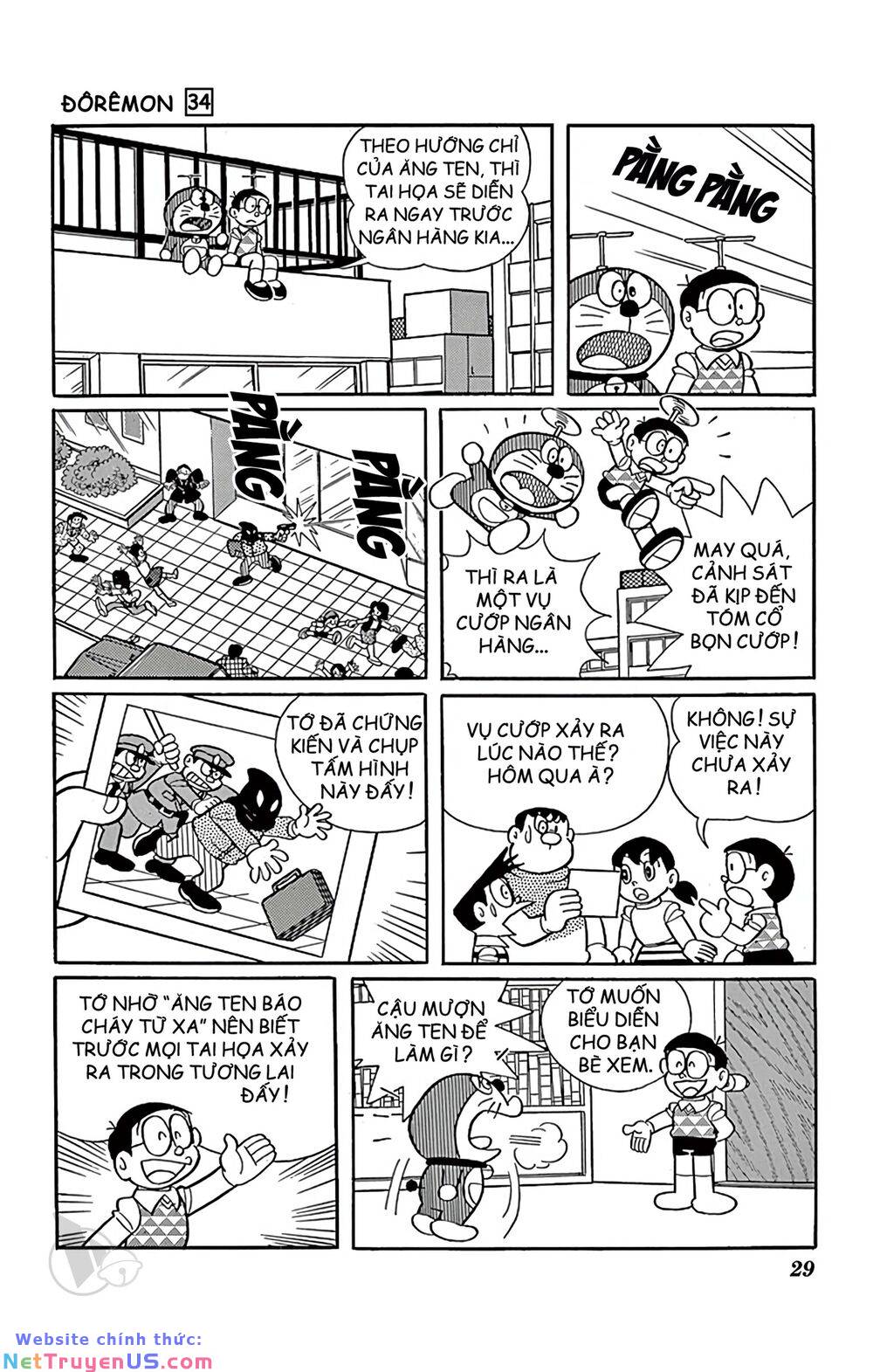 doraemon chapter 602 5