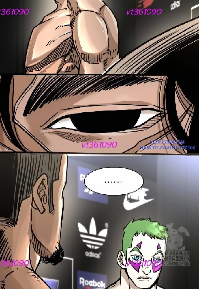 shark - cá mập chapter 302 72