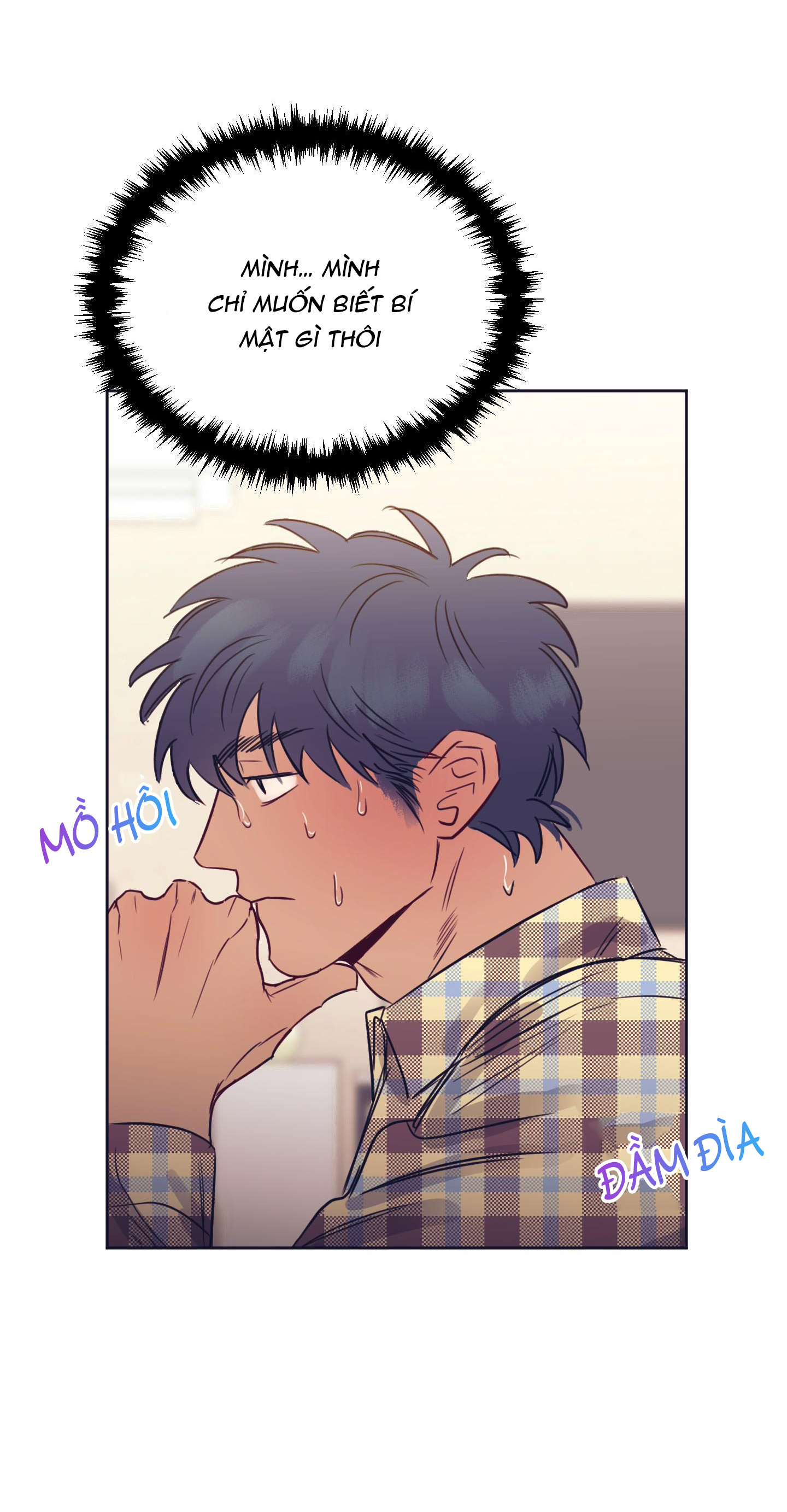 tình yêu lụi tàn chapter 8 18