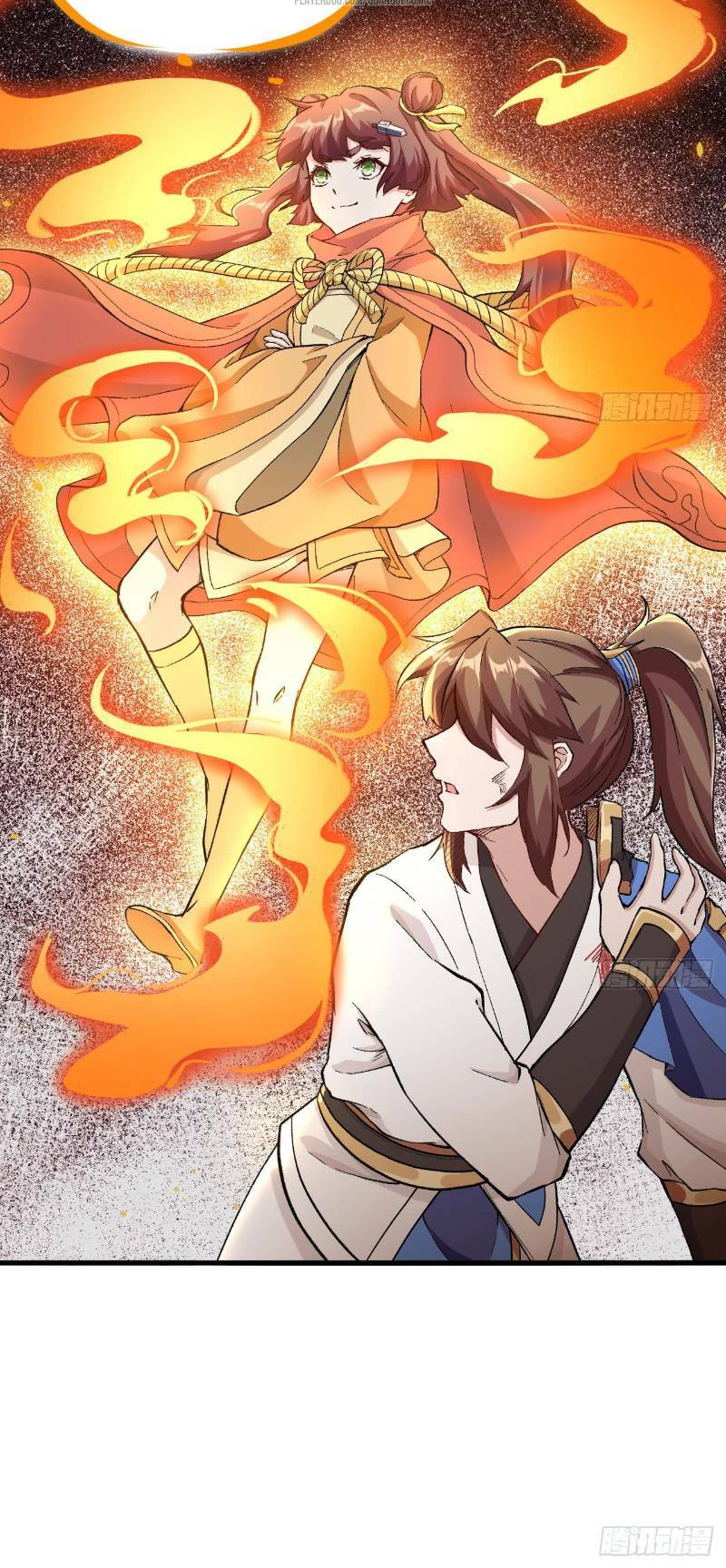 trường an tưởng tượng chapter 44 16