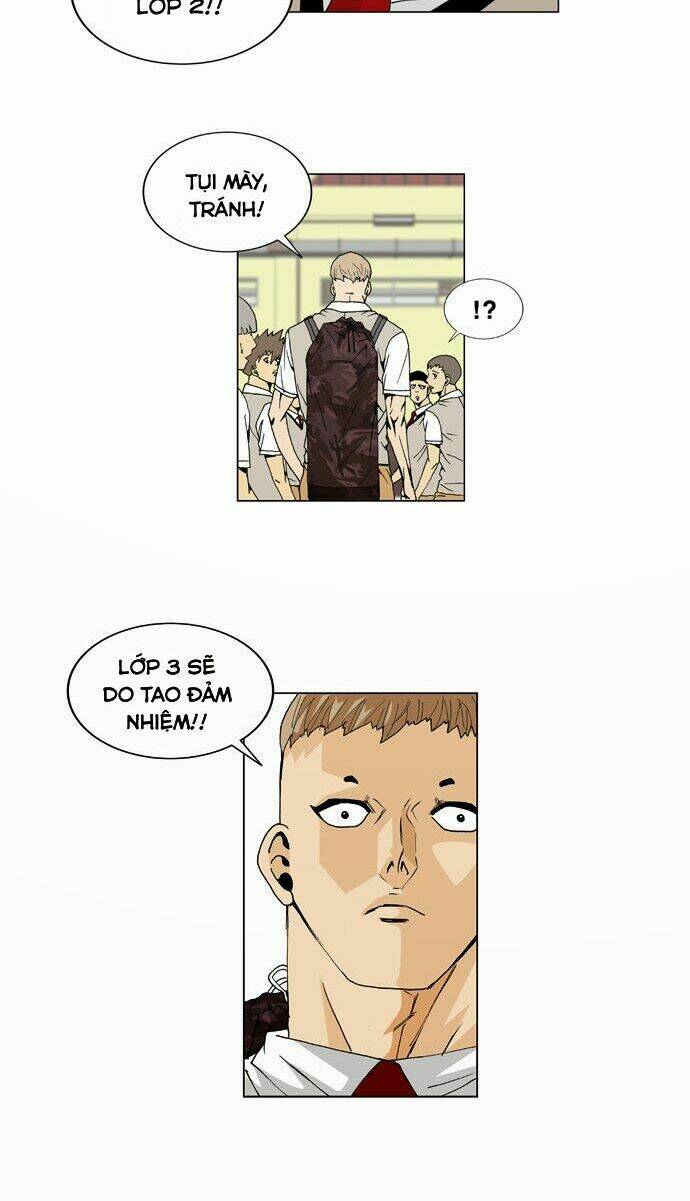 ultimate legend: kang hae hyo chapter 5 24