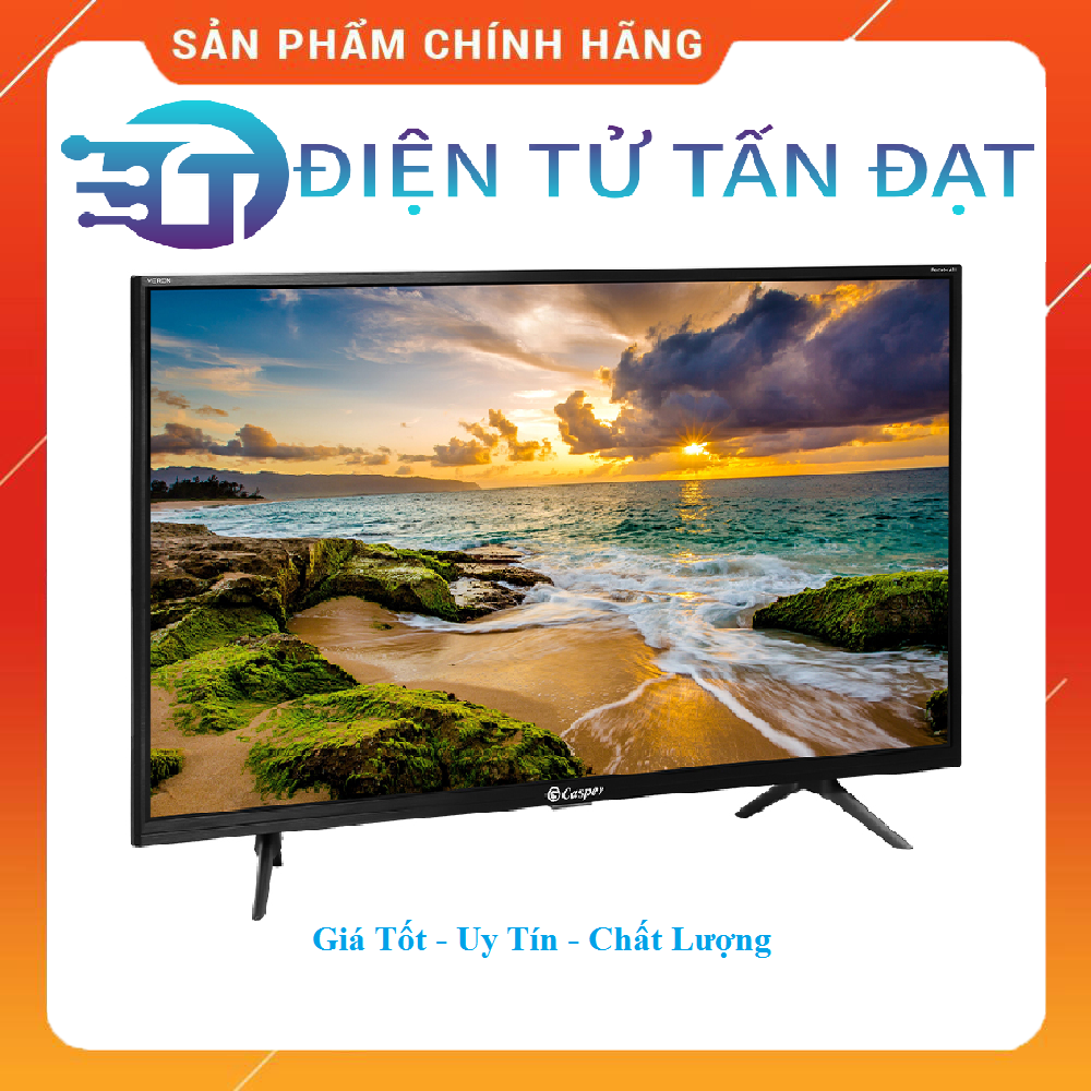 Smart Tivi Casper 32 inch 32HG5200 Android - Hàng Chính Hãng