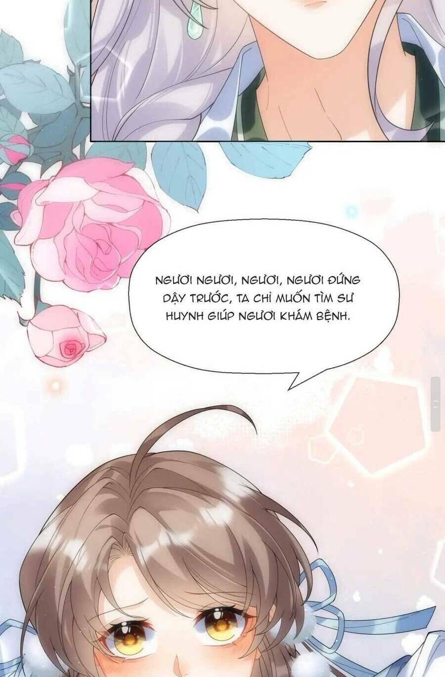 phúc hắc hoa yêu mua một tặng một chapter 11 31