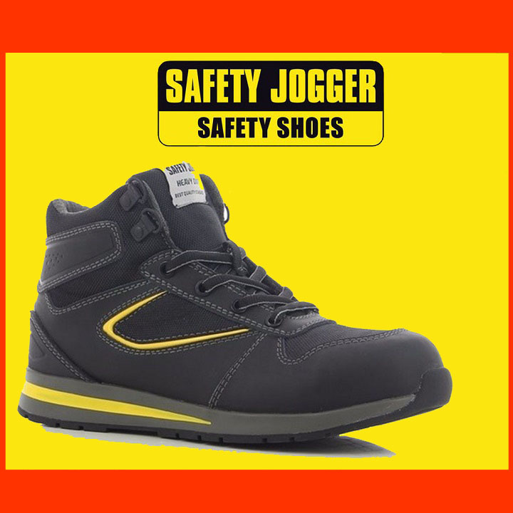 GIÀY SAFETY JOGGER SPEEDY