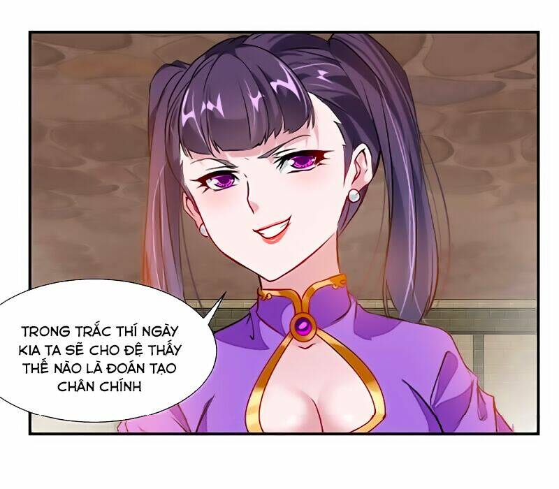 cửu dương thần vương chapter 62 26