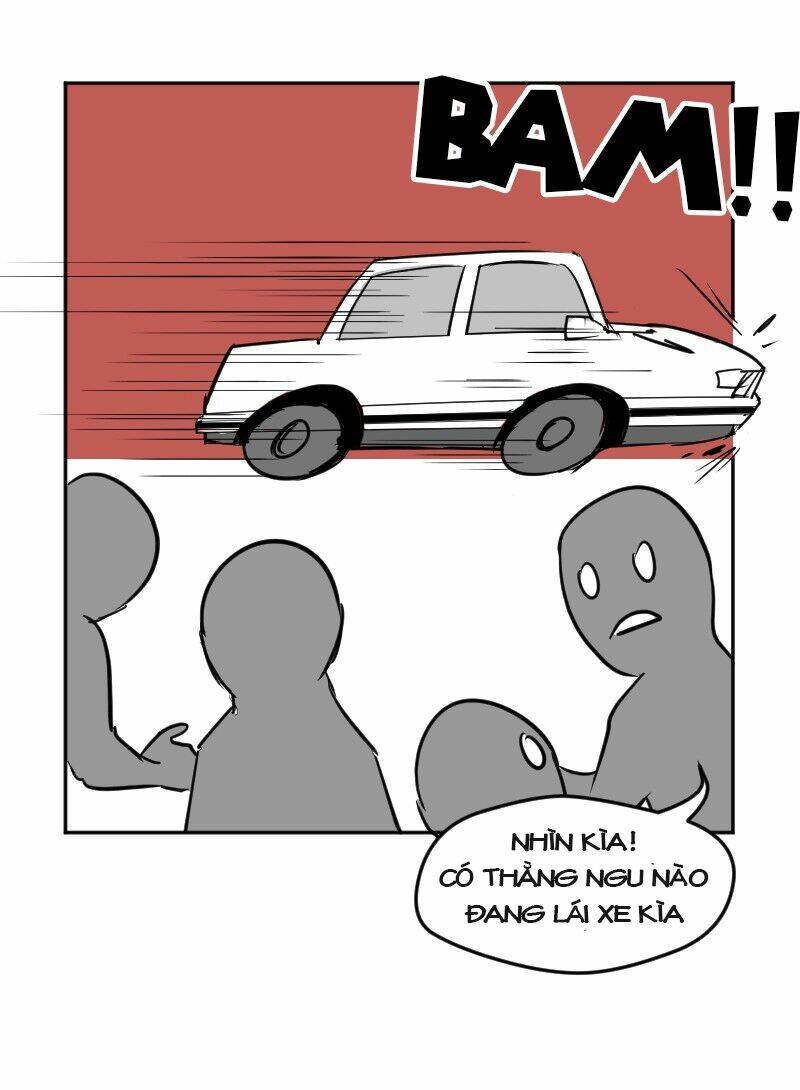 bạn trai tôi là zombie chapter 18 21