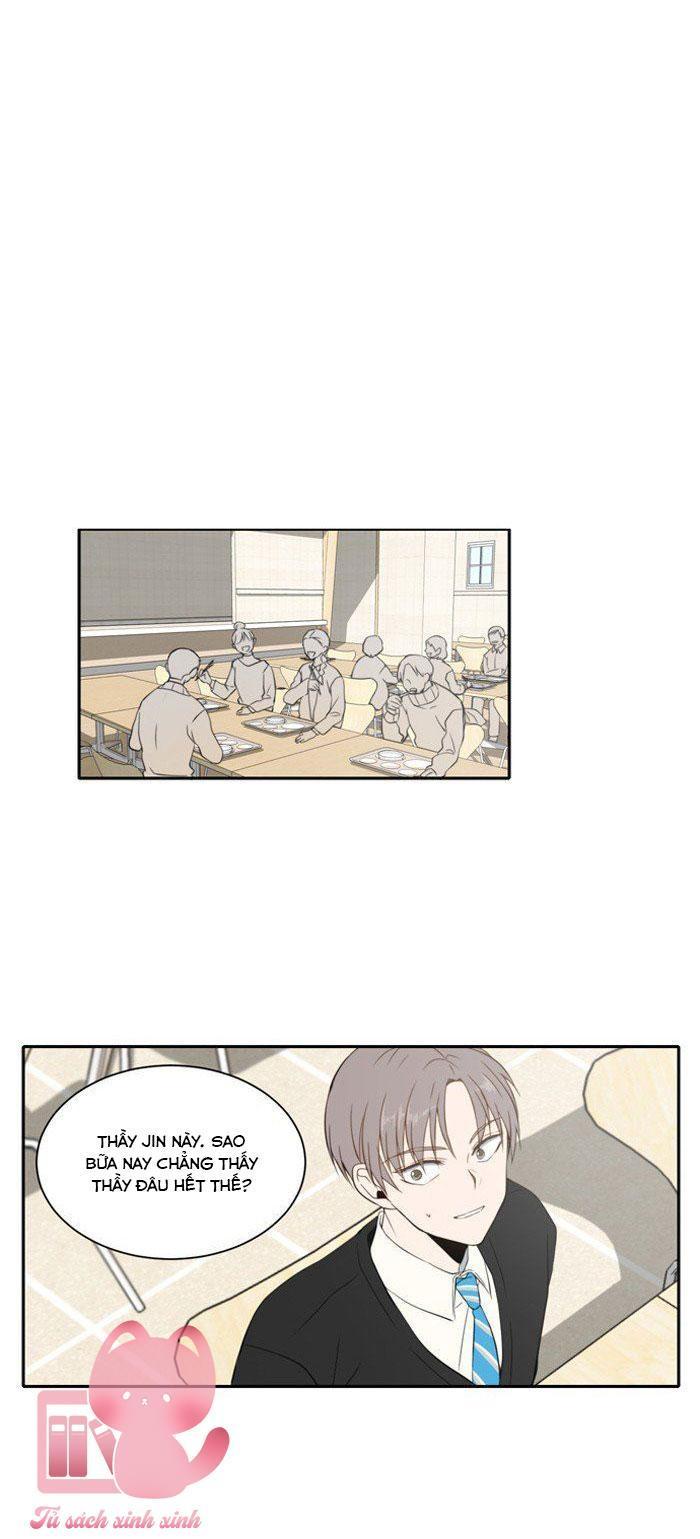 a good day to be a dog chapter 15 11