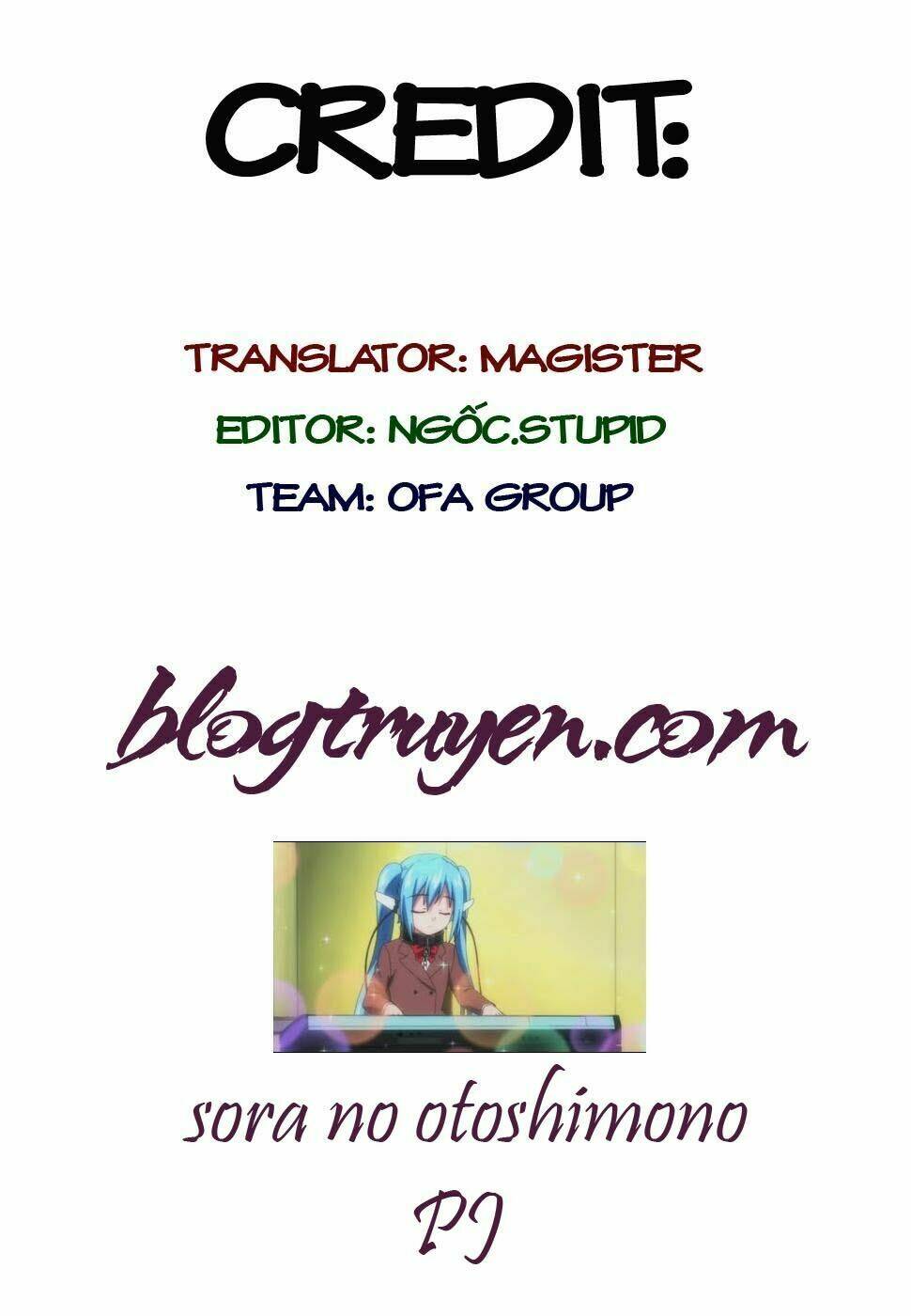 vật thất lạc của bầu trời chapter 28 1