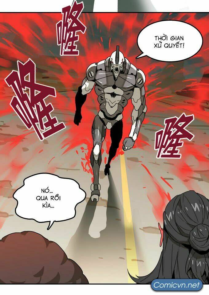 dị nhân bất tử chapter 59 5