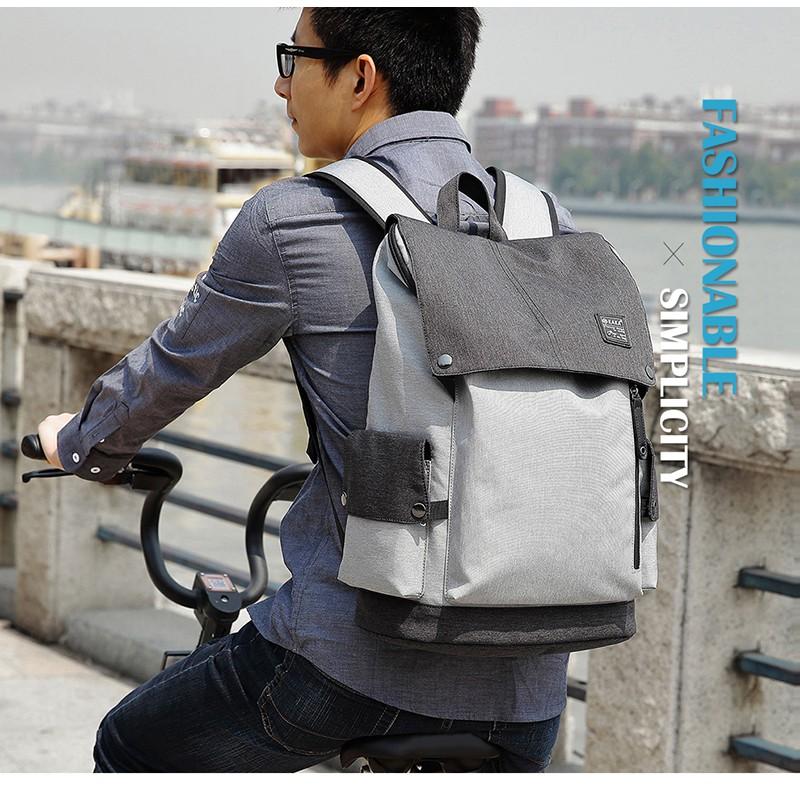 Balo laptop chống trộm K-2238