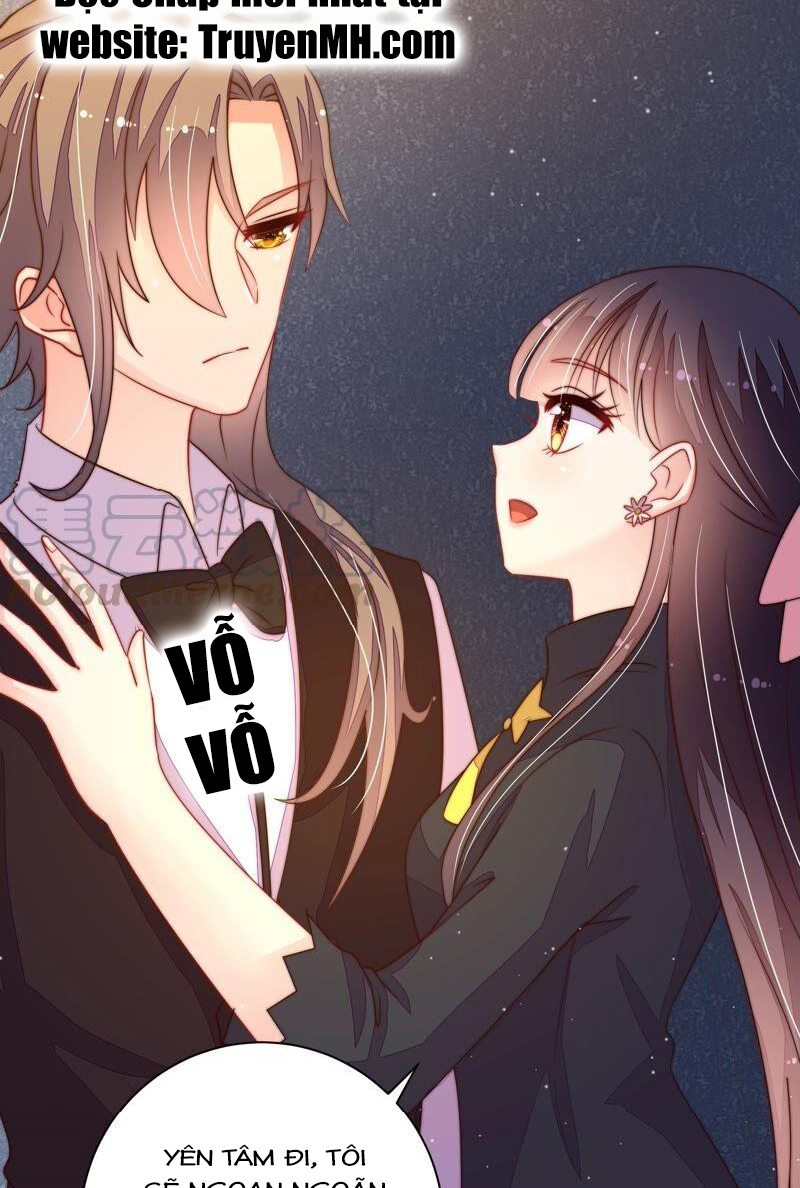 ngày nào thiếu soái cũng ghen chapter 380 7