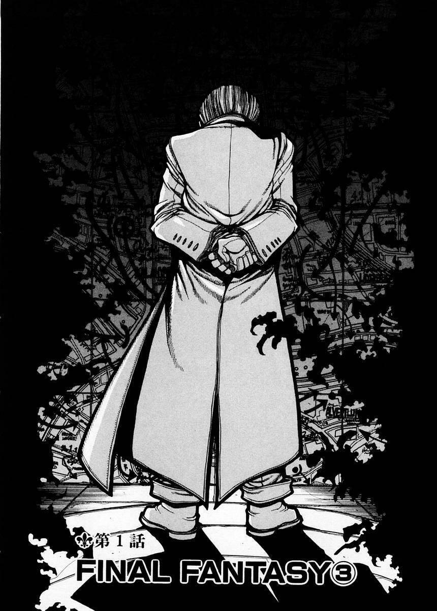 hellsing chapter 38 14