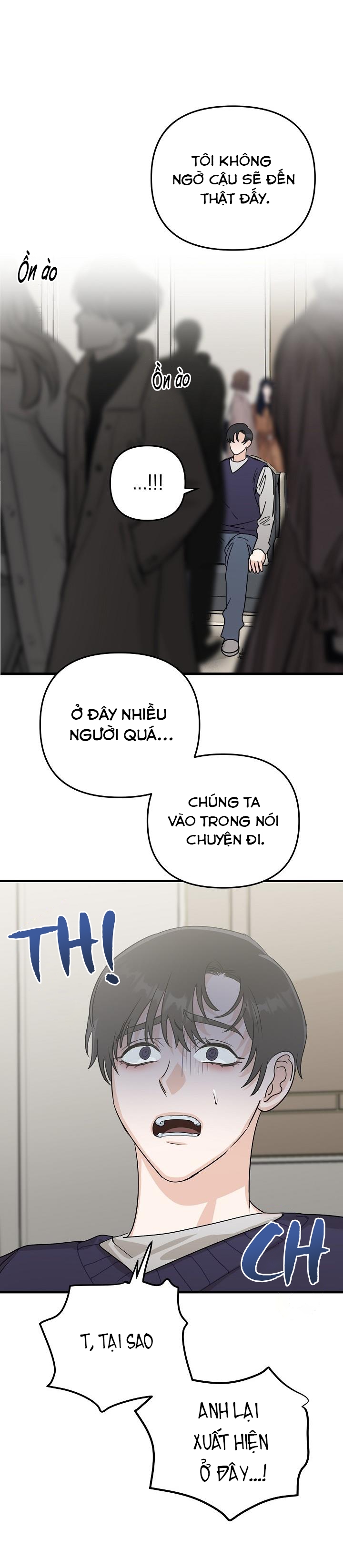 paradise again chapter 17 2