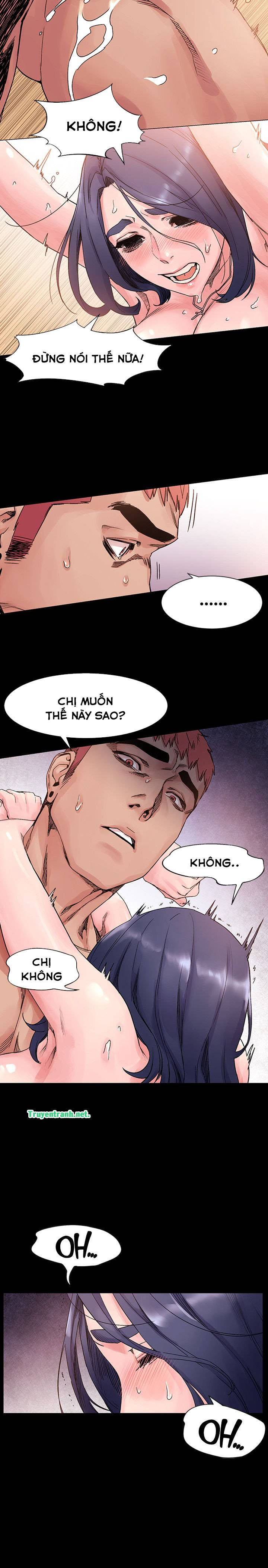 vương quốc của tôi chapter 35 3