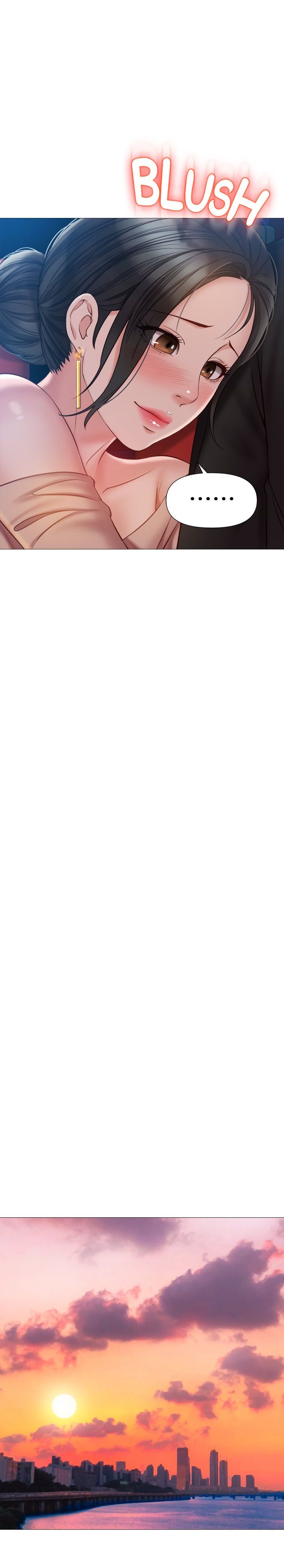 bạn của con gái chapter 46 9