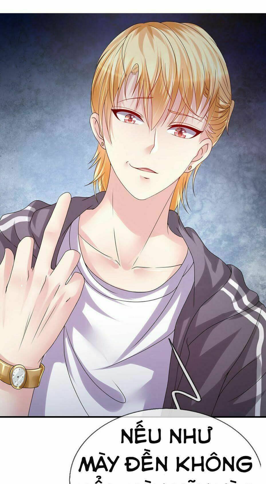 ông đây là đại gia chapter 3 11