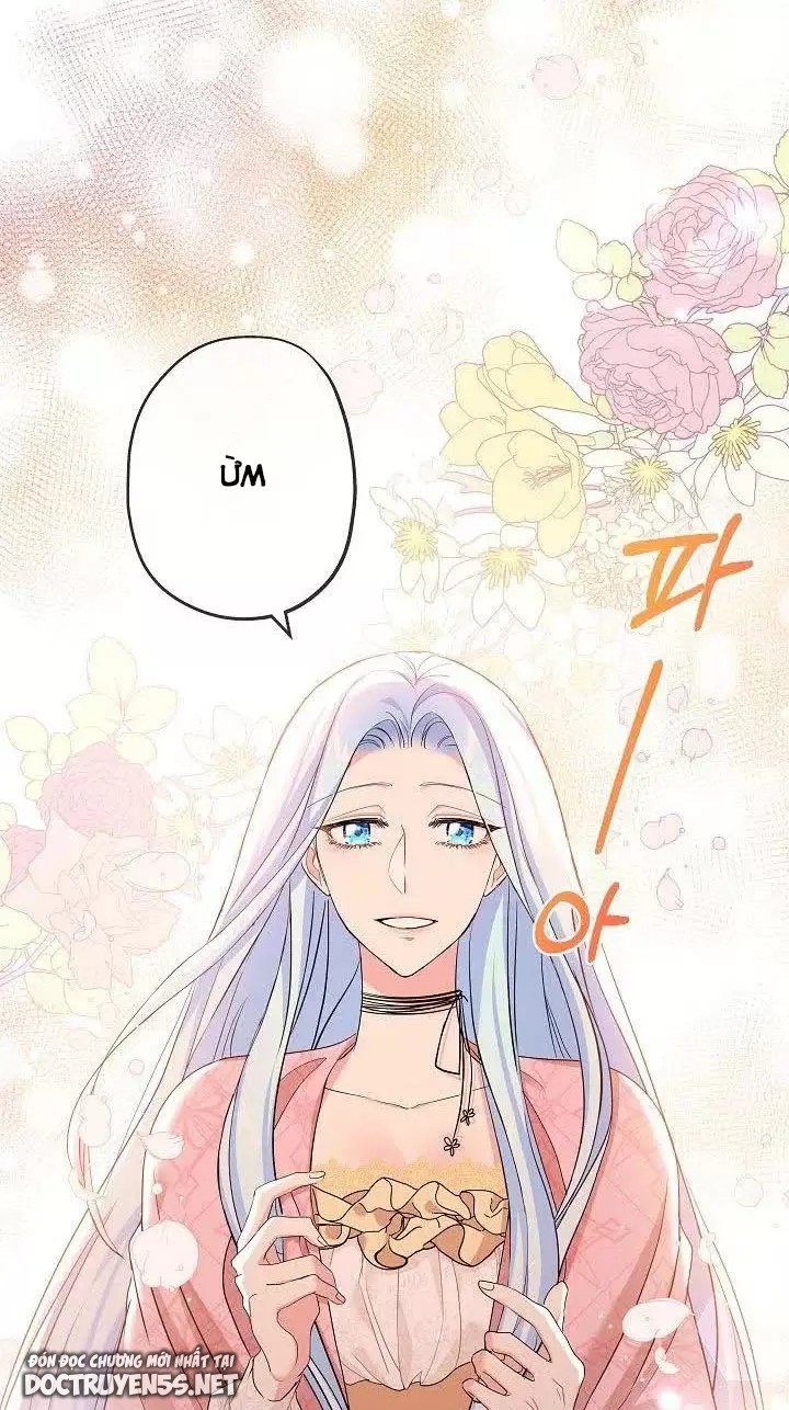 nếu tôi là nhân vật phản diện liệu tôi sẽ chết chapter 41 64