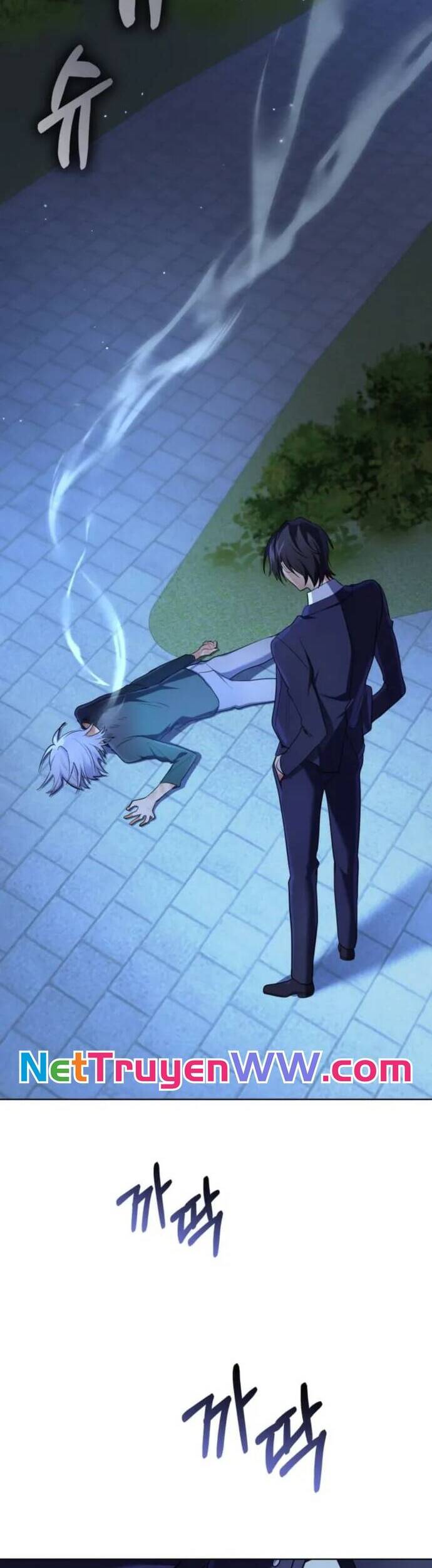 sự trở lại của đại pháp sư huyền thoại chapter 23 38