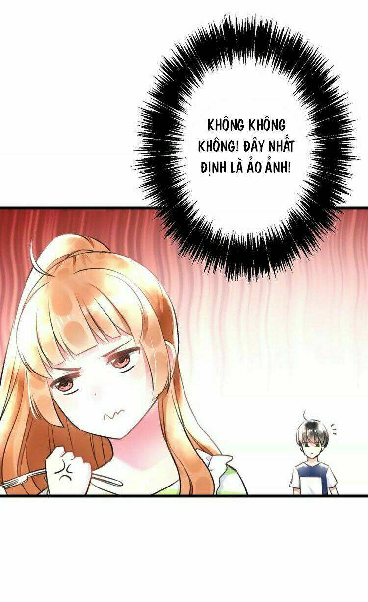 lão ca minh tinh, mời xuất chiêu! chapter 10 20