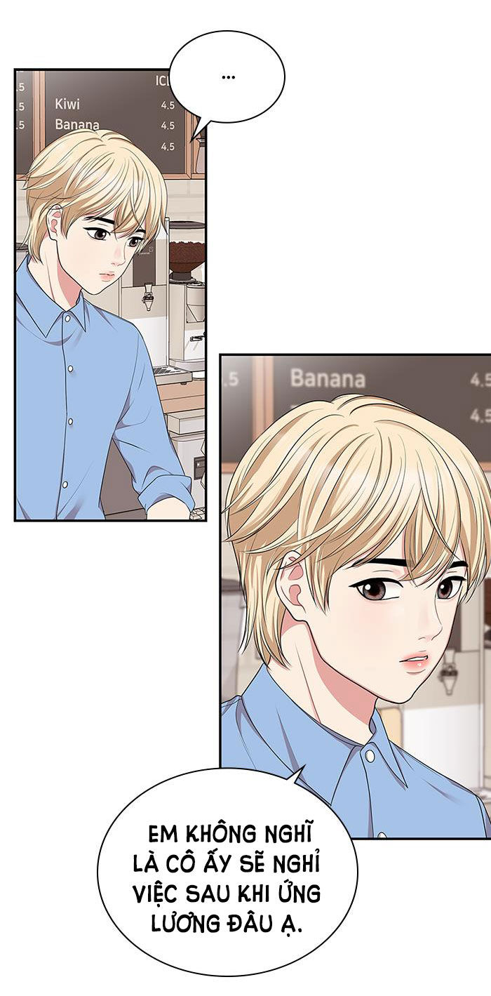 gửi em người đánh cắp những vì sao - to you who swallowed a star chapter 30.2 50