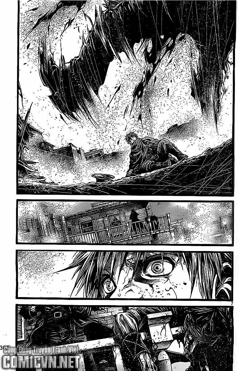 green blood chapter 47 7